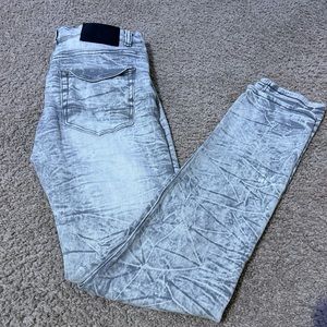 Rue 21 jeans